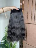 Raw Burmese Bundles