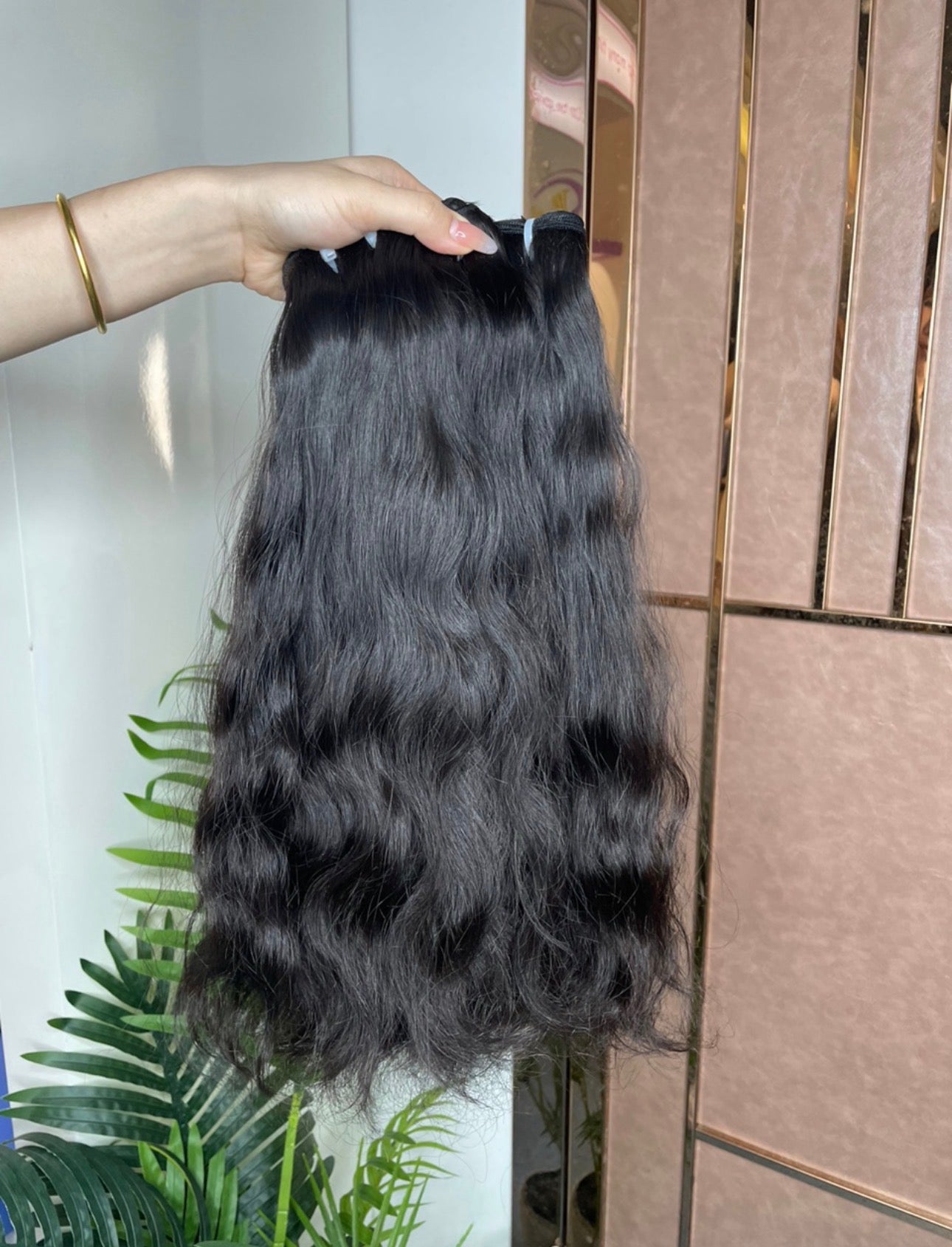 Raw Burmese Bundles